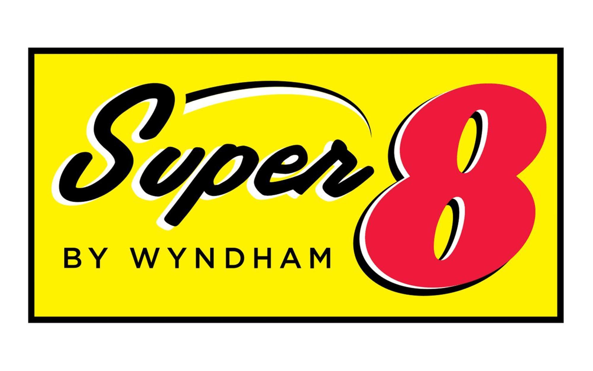 Super 8 By Wyndham City Of Moore Exterior foto